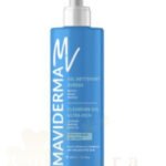 MAVIDERMA GEL NETTOYANT SURGRAS 500ML
