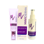 MAVIDERMA PACK CREME REPARATRICE APAISANTE 50ML + SPRAY ANTISEPTIQUE 125ML OFFERT
