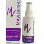 MAVIDERMA SPRAY ANTISEPTIQUE 125ML