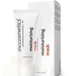 MCCOSMETICS MOISTURIZING MASK 200ML