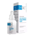 MDC EXCELLENCE HIGH CONCENTRATE HYALURONIC ACID 30ML