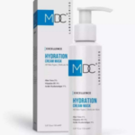 MDC EXCELLENCE HYDRATATION CREAM MASK 150ML