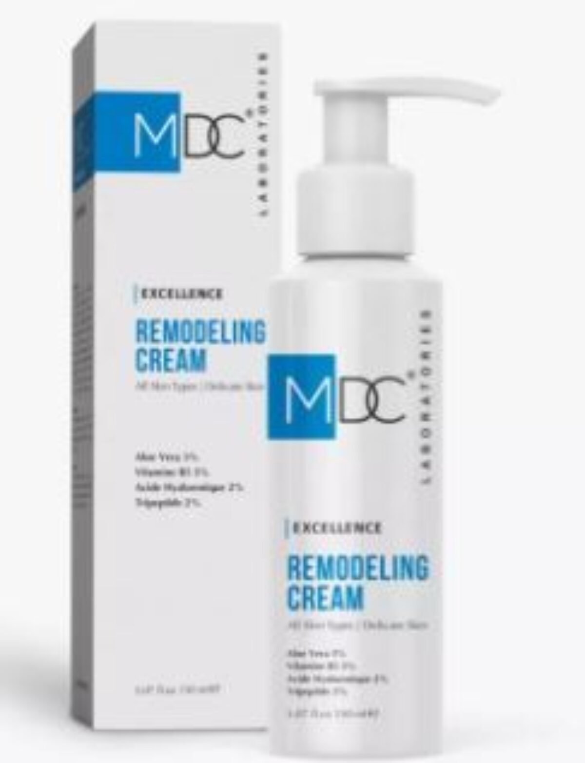 MDC EXCELLENCE ROMODELING CREAM 150ML MDC EXCELLENCE ROMODELING CREAM 150ML