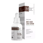 MDC HAIR CARE ANTI HAIRLOSS SERUM 30ML