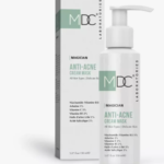 MDC MAGICIAN ANTI ACNE CLEANSER GEL 150ML