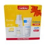 MDC PACK PROMO SYNERGY ECRAN SOLAIRE PG SPF50+ 50ML + HYDRAMAX CREME 50ML OFFERTE