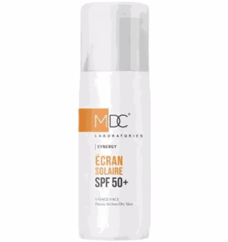 MDC PACK PROMO SYNERGY ECRAN SOLAIRE PNM SPF50+ 50ML + HYDRAMAX CREME 50ML OFFERTE
