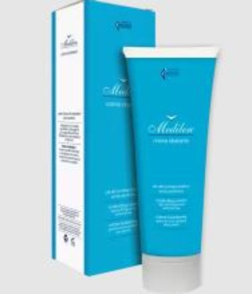 MEDILEN CREME HYDRATANTE 250ML