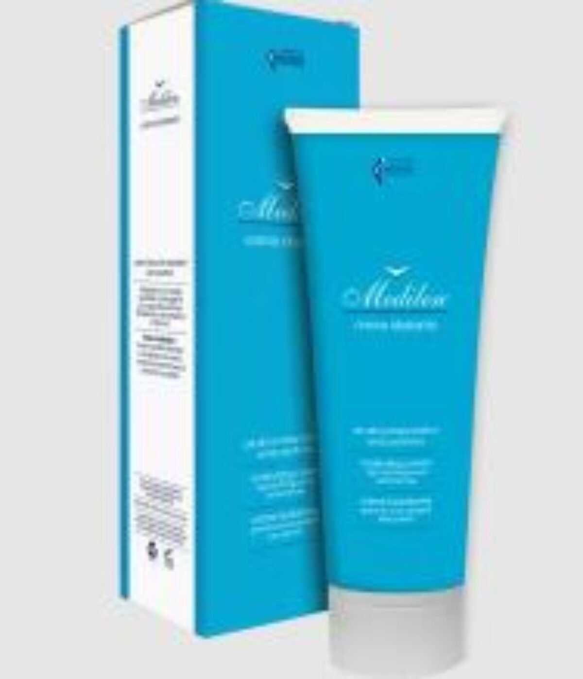 MEDILEN CREME HYDRATANTE 250ML MEDILEN CREME HYDRATANTE 250ML
