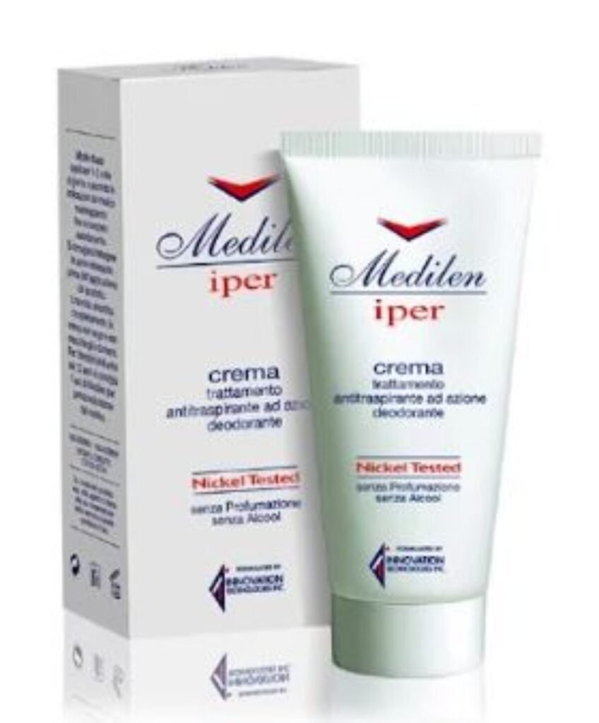 MEDILEN IPER 50ML
