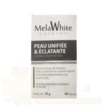 MELAWHITE BLISTER 60 GELULES