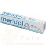 MERIDOL DENTIFRICE PROTECTION GENCIVES 75ML