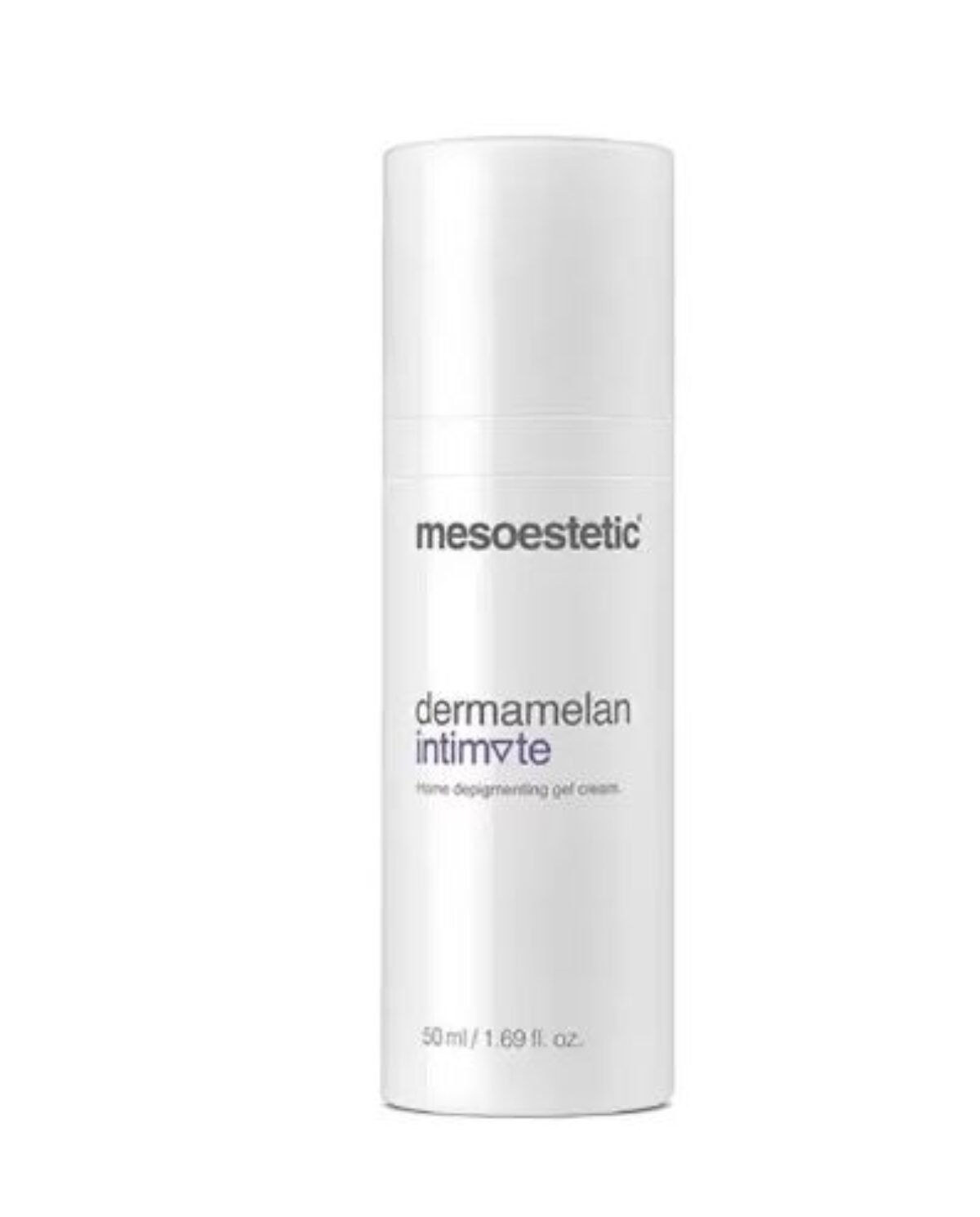 MESOESTETIC DERMAMELAN INTIMATE GEL CREME 50ML MESOESTETIC DERMAMELAN INTIMATE GEL CREME 50ML