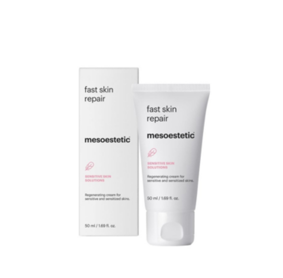 MESOESTETIC FAST SKIN REPAIR 50ML MESOESTETIC FAST SKIN REPAIR 50ML