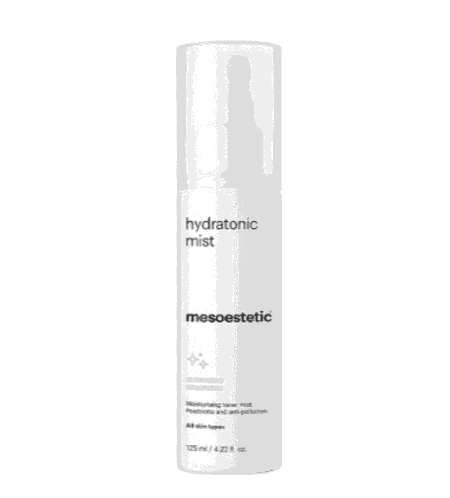 MESOESTETIC HYDRATONIC MIST 125ML