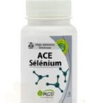 MGD ACE SELENIUM 60 GELULES