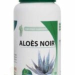 MGD ALOES NOIR 120 GEL