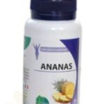 MGD ANANAS 120 GEL