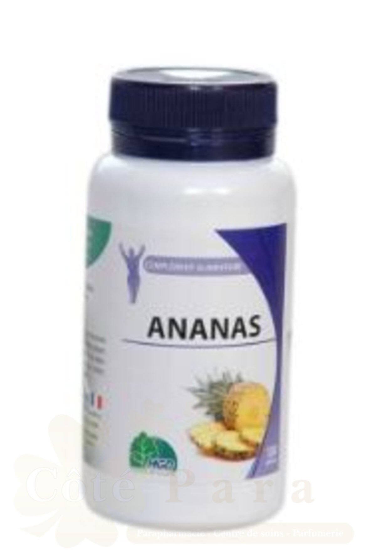 MGD ANANAS 120 GEL MGD ANANAS 120 GEL