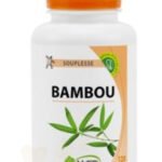 MGD BAMBOU 120 GELULES