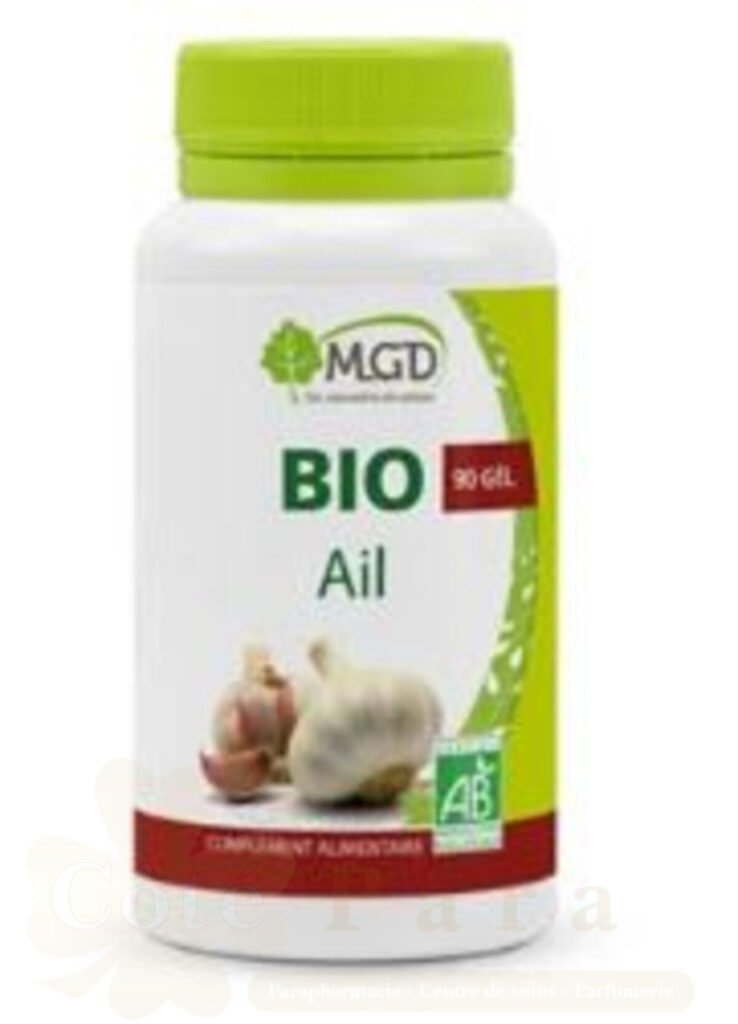 MGD BIO AIL 90GEL