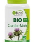 MGD BIO CHARDON MARIE 90GEL