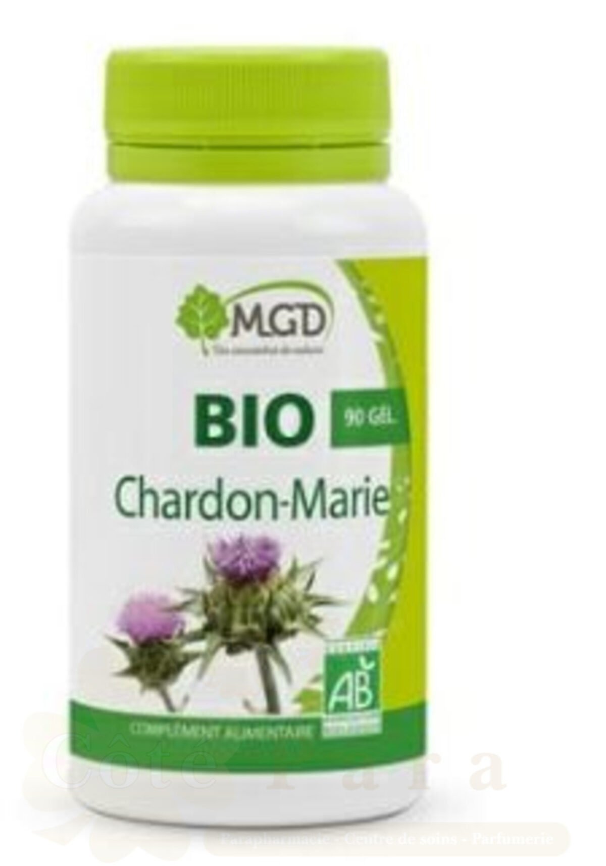 MGD BIO CHARDON MARIE 90GEL MGD BIO CHARDON MARIE 90GEL