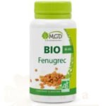 MGD BIO FENUGREC 90 GEL