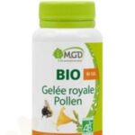MGD BIO GELEE ROYALE POLLEN 90 GEL
