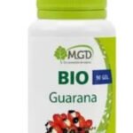 MGD BIO GUARANA 90GEL