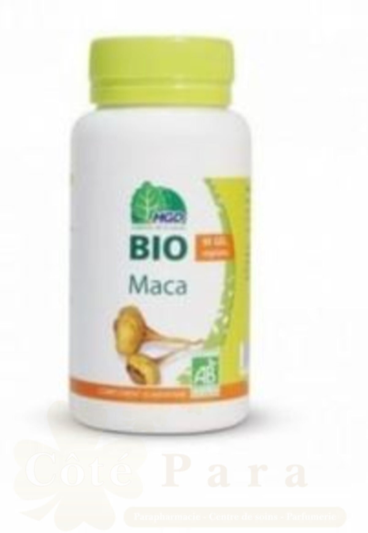 MGD BIO MACA 90 GELULES MGD BIO MACA 90 GELULES