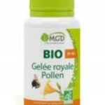 MGD BIO RADIS NOIR 90 GEL