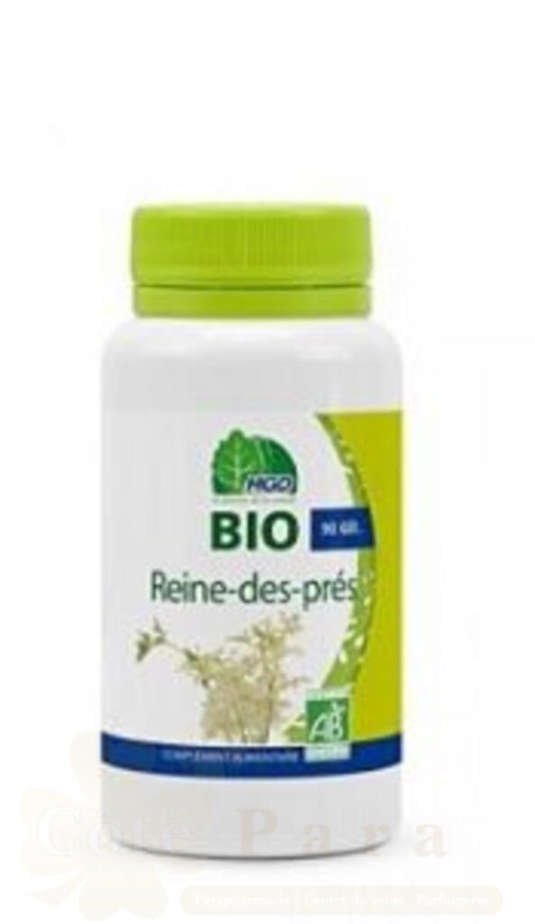 MGD BIO REINE DES PRES 90GELULES