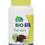 MGD BIO THE VERT 60GEL