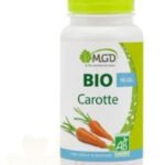 MGD CAROTTE BIO PILLULIER 90 GÉLULES
