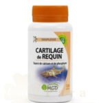 MGD CARTILAGE DE REQUIN 200 GELULES