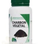 MGD CHARBON VEGETAL 120 GELULES