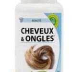 MGD CHEVEUX ET ONGLES 90 GEL