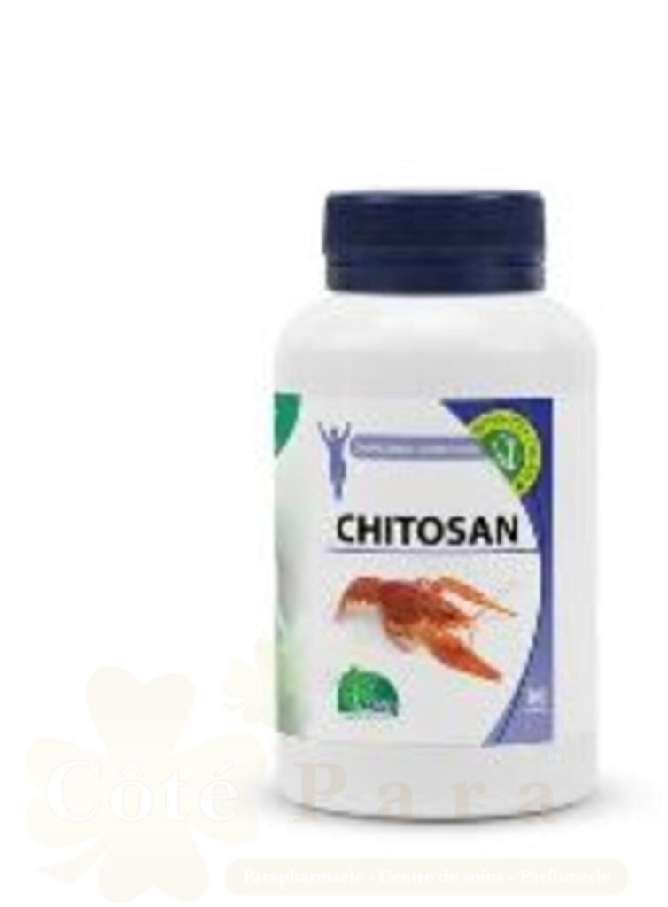 MGD CHITOSAN 200 GEL