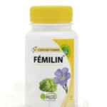 MGD FEMILIN PILLULIER 60 GÉLULES