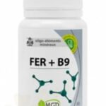 MGD FER + B9 60GELULES