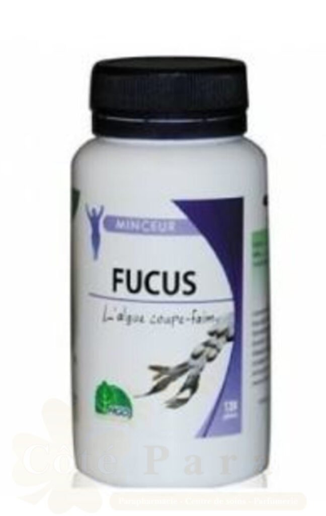 MGD FUCUS 120 GEL