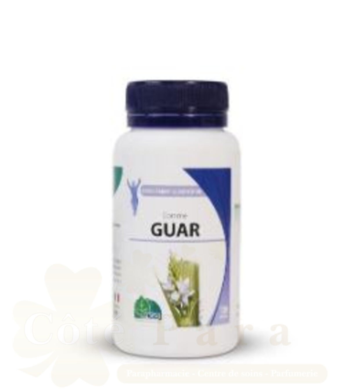 MGD GOMME GUAR 120 GEL MGD GOMME GUAR 120 GEL