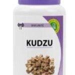 MGD KUDZU 120 GELULES