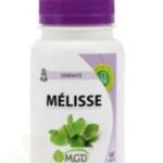 MGD MELISSE 60 GEL