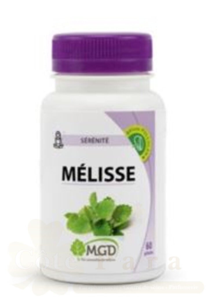 MGD MELISSE 60 GEL