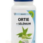 MGD ORTIE + SELENIUM 120 GELULES