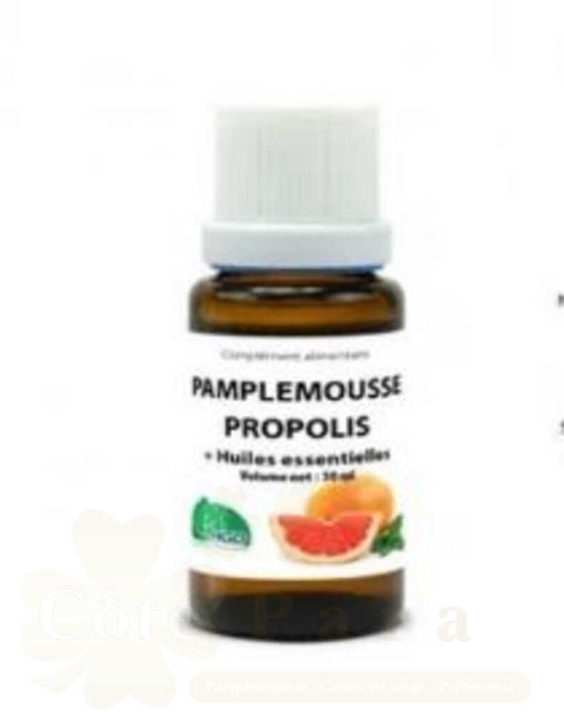 MGD PAMPLEMOUSSE PROPOLIS 30ML