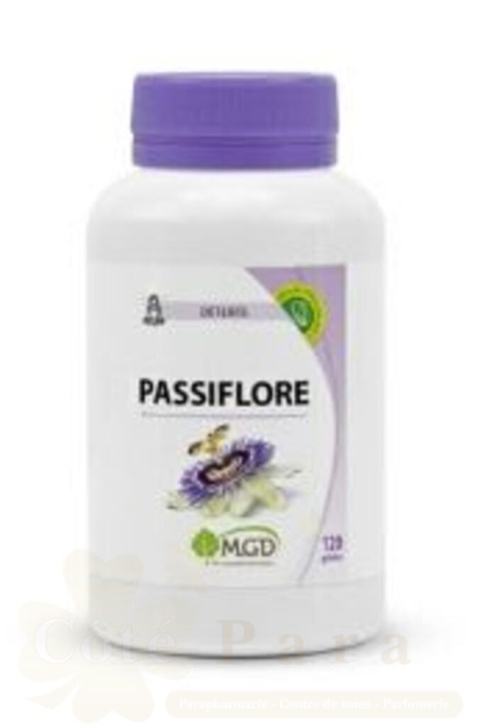 MGD PASSIFLORE 120 GEL