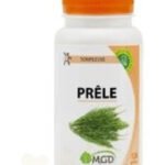 MGD PRELE 120 GELULES